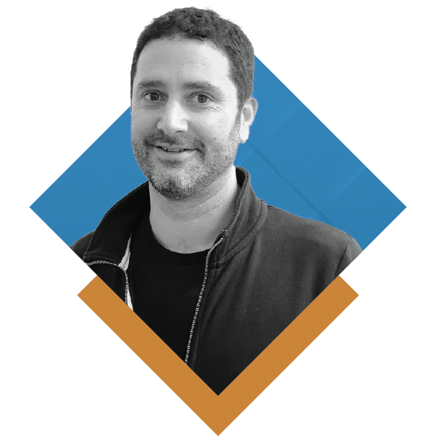 Alex Miller Sales Manager
