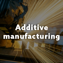 Additive Manufacturing Image