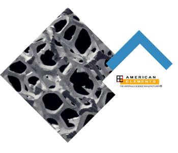 American Elements 3D Graphene Foam
