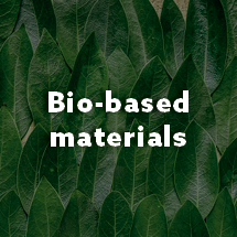 Bio-based Materials Image