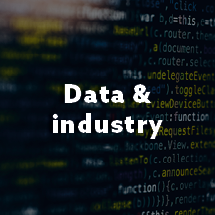 data & Industry Image