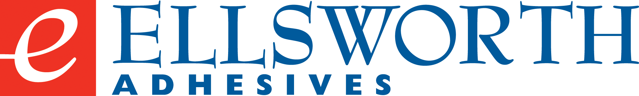 Ellsworth adhesives logo