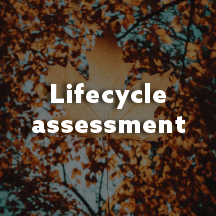 Lifecycle Assessment Image