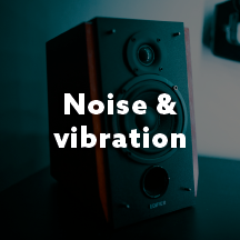 Noise and Vibration Image