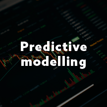 Predictive Modelling