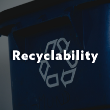 Recyclability Image