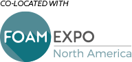 co-located with Foam Expo North America