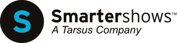 SmarterShows Logo, the organizing company