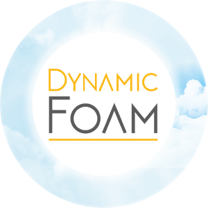 DYNAMIC FOAM PRODUCTS